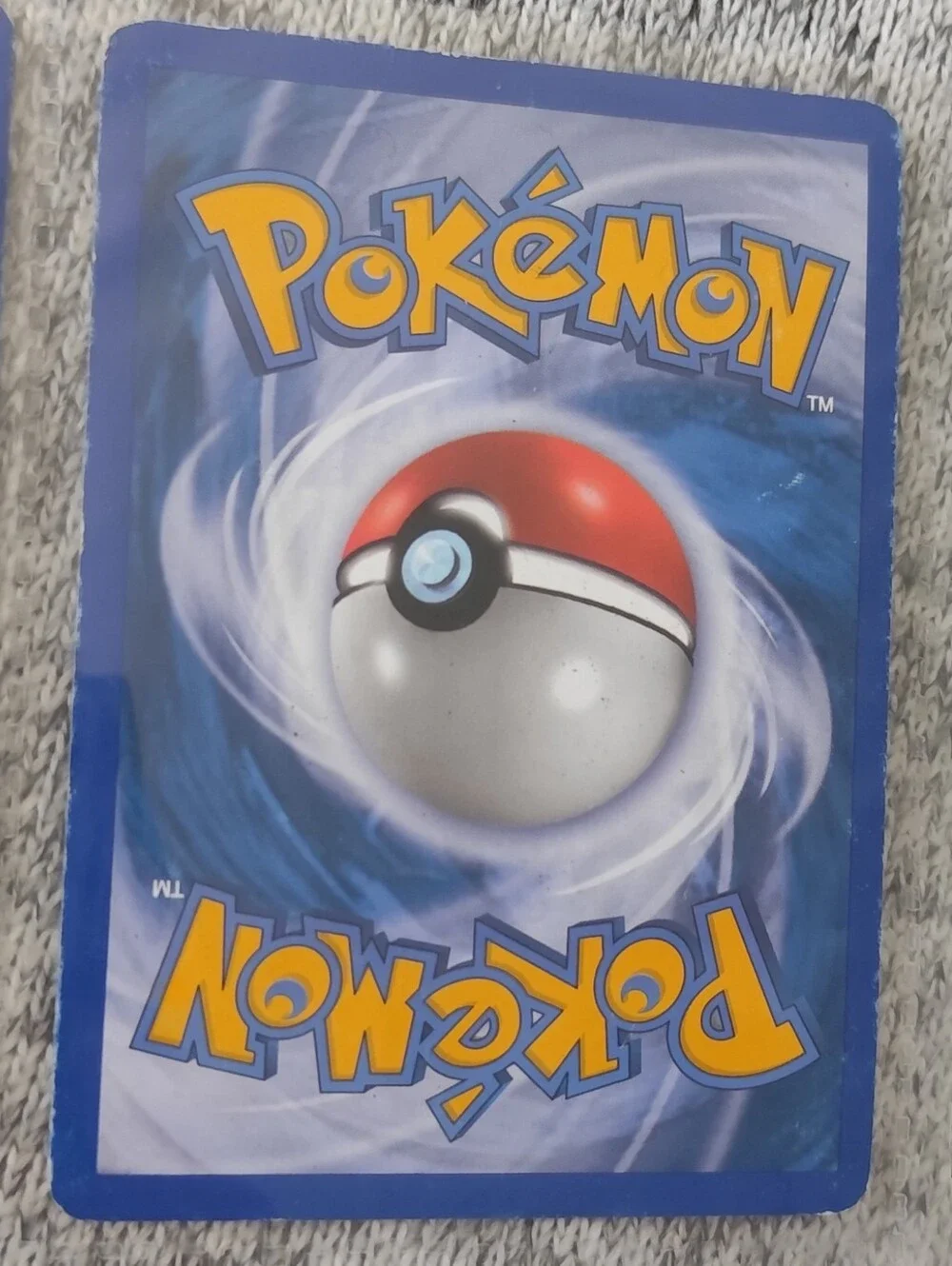 Pokémon cards lot
